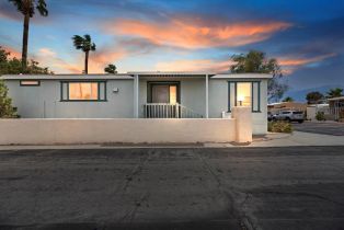 , 14777 Palm Drive, Spc 69, CA  , CA 92240