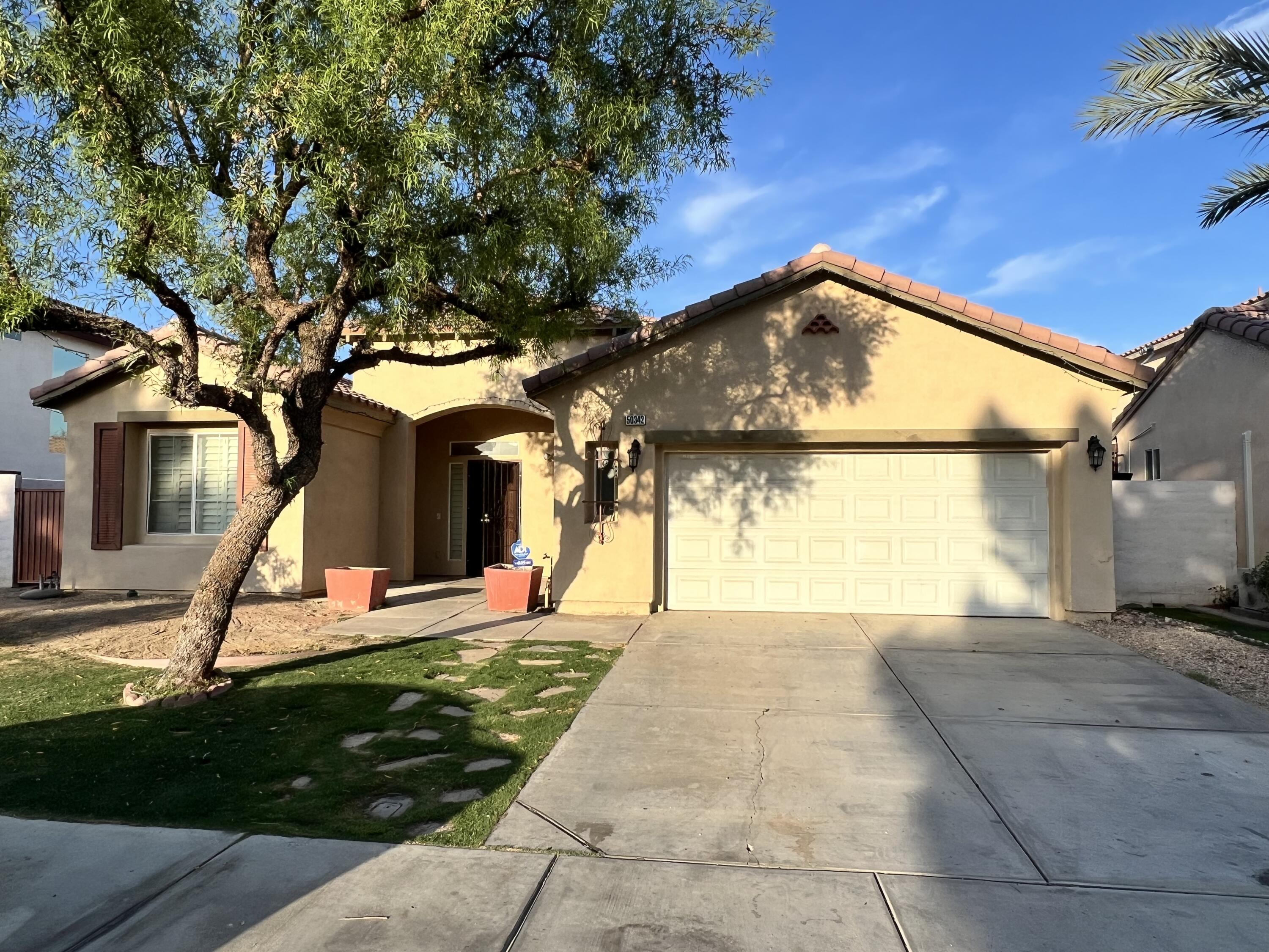 Single Family Residence, 50342 San Capistrano dr, Coachella, CA 92236 - 1