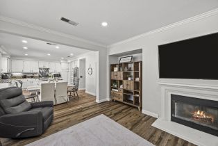 Single Family Residence, 23649 Cantara rd, Corona, CA 92883 - 23