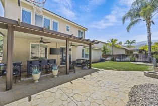 Single Family Residence, 23649 Cantara rd, Corona, CA 92883 - 43