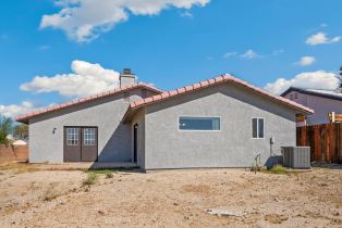 Single Family Residence, 13784 Quinta way, Desert Hot Springs, CA 92240 - 15