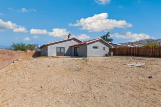 Single Family Residence, 13784 Quinta way, Desert Hot Springs, CA 92240 - 18