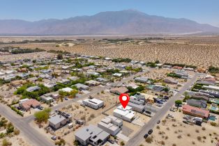 Single Family Residence, 67715 Broken Arrow ln, Desert Hot Springs, CA 92241 - 22