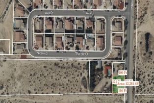 Land, 0 Mountain View Drive, Desert Hot Springs, CA  Desert Hot Springs, CA 92240