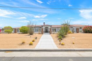 Single Family Residence, 72405 Via Vail, Rancho Mirage, CA 92270 - 52