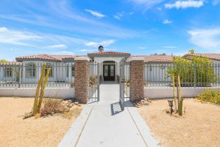 Single Family Residence, 72405 Via Vail, Rancho Mirage, CA 92270 - 53