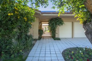 Single Family Residence, 1 Mayfair dr, Rancho Mirage, CA 92270 - 9