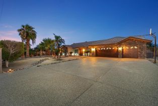 Single Family Residence, 78143 Avenue 41, Bermuda Dunes, CA 92203 - 2