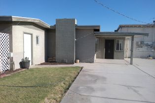 Single Family Residence, 54878 Harrison st, Thermal, CA 92274 - 8
