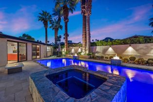 Single Family Residence, 45371 Rancho Palmeras dr, Indian Wells, CA 92210 - 42