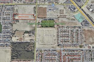 Land, 48267 Van Buren Street, Coachella, CA  Coachella, CA 92236