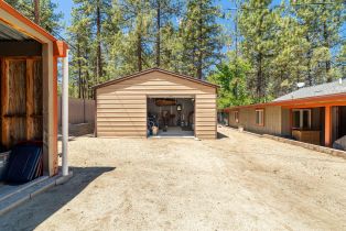 Single Family Residence, 59341 Courtesy dr, Mountain Center, CA 92561 - 36