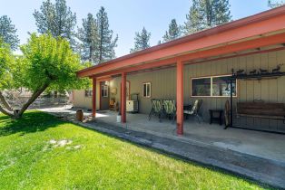 Single Family Residence, 59341 Courtesy dr, Mountain Center, CA 92561 - 8