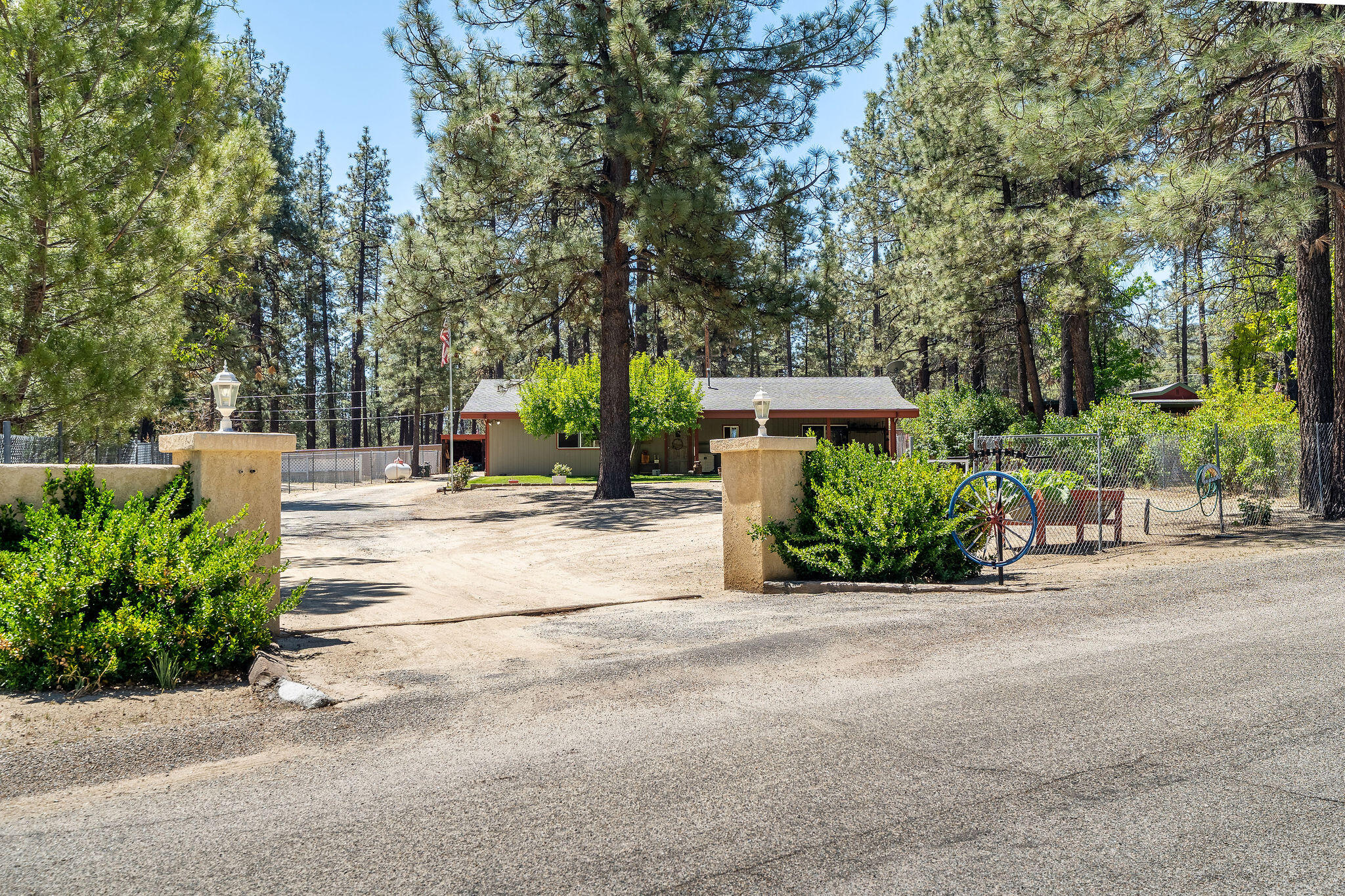 Single Family Residence, 59341 Courtesy dr, Mountain Center, CA 92561 - 1