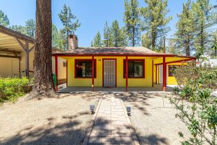 Single Family Residence, 59350 Courtesy dr, Mountain Center, CA 92561 - 3