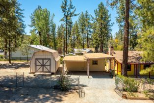 Single Family Residence, 59350 Courtesy dr, Mountain Center, CA 92561 - 40