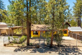 Single Family Residence, 59350 Courtesy dr, Mountain Center, CA 92561 - 41