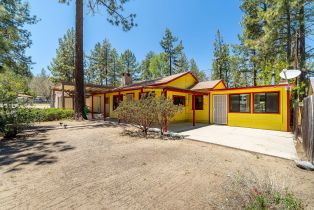 Single Family Residence, 59350 Courtesy dr, Mountain Center, CA 92561 - 7