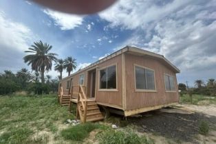 Residential Lease, 55140 Calhoun Street, Thermal, CA  Thermal, CA 92274