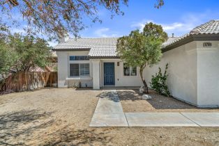 Single Family Residence, 67618 Loma Vista rd, Desert Hot Springs, CA 92240 - 33