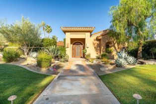 Single Family Residence, 37551 Thompson Road, Rancho Mirage, CA  Rancho Mirage, CA 92270