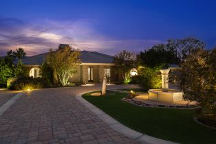 Single Family Residence, 34777 Via Josefina, Rancho Mirage, CA 92270 - 2
