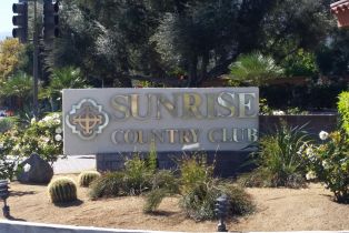 Condominium, 101 La Cerra dr, Rancho Mirage, CA 92270 - 2