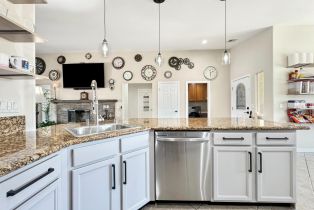 Single Family Residence, 12807 Inaja st, Desert Hot Springs, CA 92240 - 16