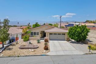 Single Family Residence, 12807 Inaja st, Desert Hot Springs, CA 92240 - 2