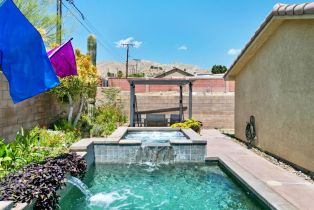Single Family Residence, 12807 Inaja st, Desert Hot Springs, CA 92240 - 28