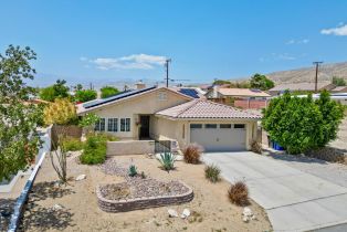 Single Family Residence, 12807 Inaja st, Desert Hot Springs, CA 92240 - 3