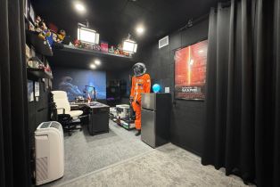 Single Family Residence, 12807 Inaja st, Desert Hot Springs, CA 92240 - 33