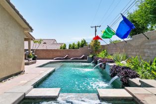 Single Family Residence, 12807 Inaja st, Desert Hot Springs, CA 92240 - 39