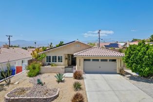 Single Family Residence, 12807 Inaja st, Desert Hot Springs, CA 92240 - 4