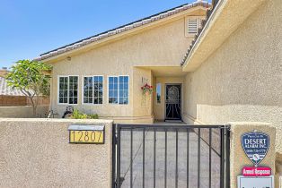 Single Family Residence, 12807 Inaja st, Desert Hot Springs, CA 92240 - 5