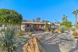 Single Family Residence, 70801 Fairway dr, Rancho Mirage, CA 92270 - 6