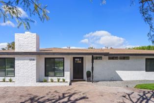 Single Family Residence, 37081 Palmdale rd, Rancho Mirage, CA 92270 - 34