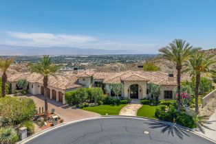 Single Family Residence, 28 Grande View Court, Rancho Mirage, CA  Rancho Mirage, CA 92270