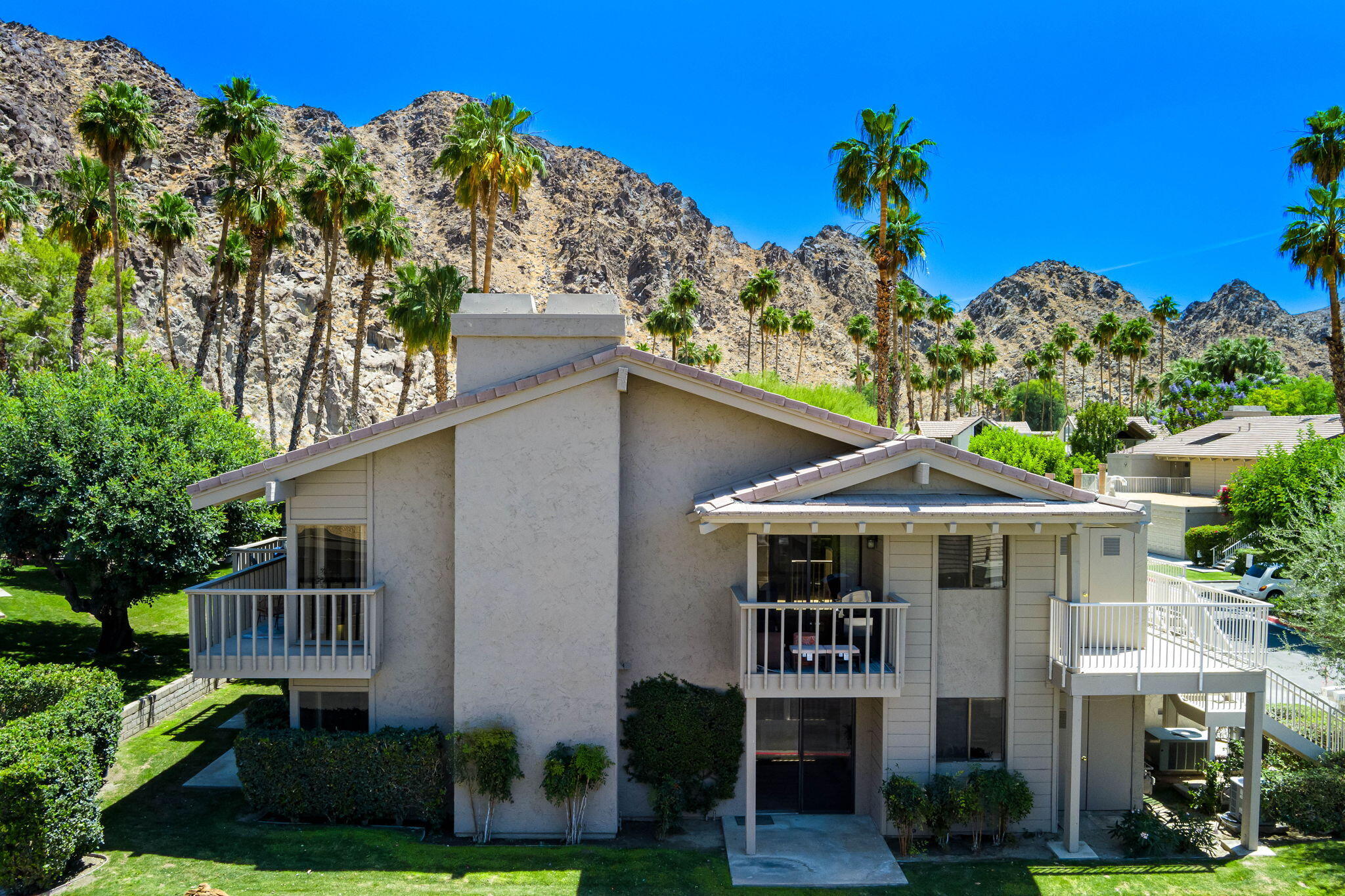 Condominium, 46638 Arapahoe ln, Indian Wells, CA 92210 - 1