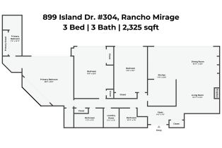 Condominium, 899 Island dr, Rancho Mirage, CA 92270 - 44