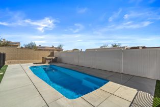 Single Family Residence, 13848 Scenic Crest cir, Desert Hot Springs, CA 92240 - 21
