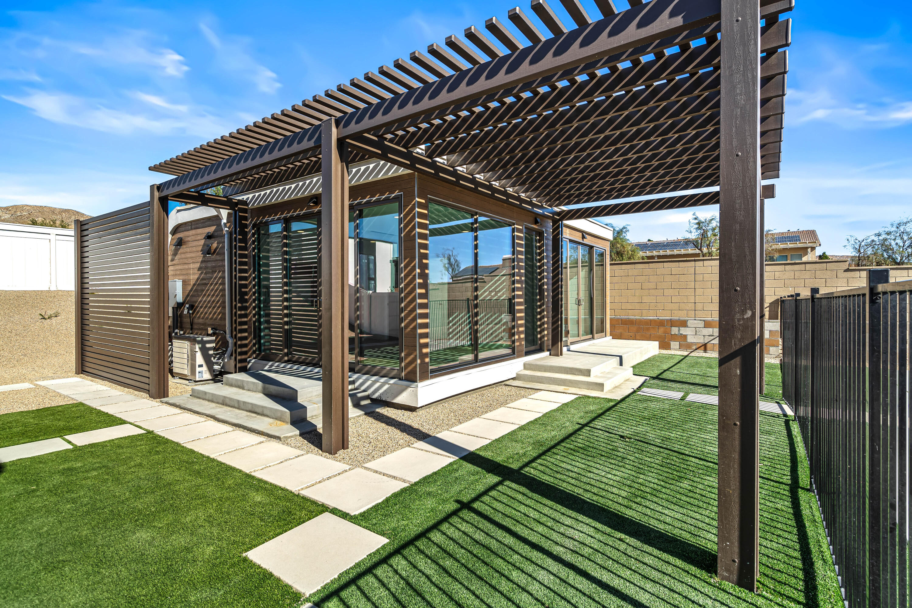 Single Family Residence, 13848 Scenic Crest cir, Desert Hot Springs, CA 92240 - 1