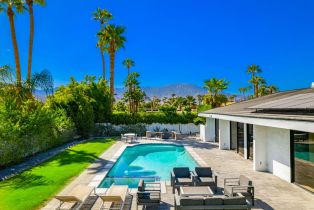 Single Family Residence, 71137 Patricia Park pl, Rancho Mirage, CA 92270 - 8