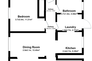 , 16871 Sunrise rd, Desert Hot Springs, CA 92241 - 18