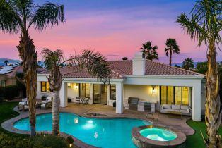 Single Family Residence, 33 Calle La Reina, Rancho Mirage, CA 92270 - 3