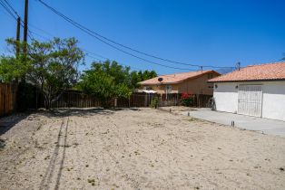 Single Family Residence, 15500 Avenida Rambla, Desert Hot Springs, CA 92240 - 23