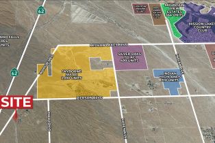 Land, 0 Worsley Rd & Gateway Blvd, Desert Hot Springs, CA  Desert Hot Springs, CA 92240