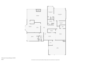 Single Family Residence, 5 Barnard ct, Rancho Mirage, CA 92270 - 38