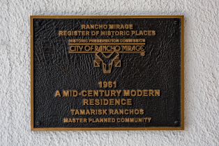 Single Family Residence, 70400 Los Pueblos way, Rancho Mirage, CA 92270 - 26