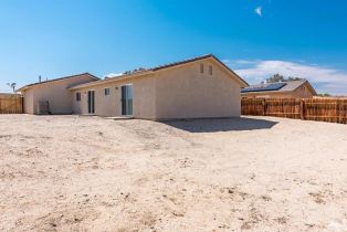 Single Family Residence, 16290 Via El Rancho, Desert Hot Springs, CA 92240 - 16